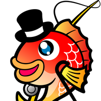 釣具のポイント