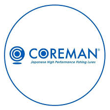 COREMAN - コアマン公式サイト | デイゲームはコアマンだ。 | コアマンの最新ニュース、プロダクト紹介、オンラインショップ、スタッフSNSなど。日中のシーバスフィッシングに特化したコアマンの世界へようこそ！SEABASS DAYGAME No.1